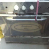 گازطرح فر