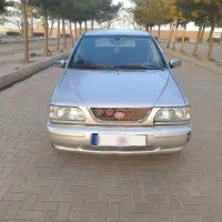 ماشین پراید فروش فوری