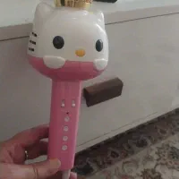 میکروفون و اسپیکر