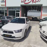 دنا تیپ 2 مدل 97