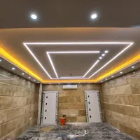 برقکاری ساختمان و لاین نوری