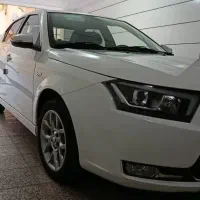 دنا پلاس توربو شارژ خانگی درجه1