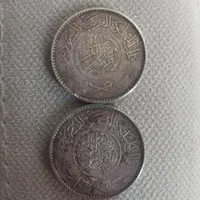 سکه نقره