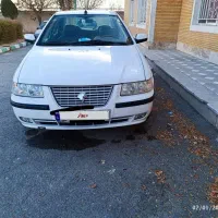 سمند 99 ef7 دوگانه