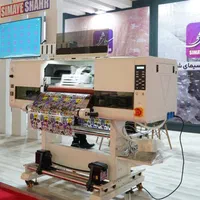 دستگاه چاپ UVD.TF