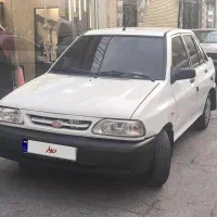 پراید ۸۷