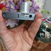 دوربین عکاسی دیجیتال سونی W810|دوربین عکاسی و فیلمبرداری|شهرضا, |دیوار