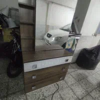 دراور سالم بدون اینه ام دی اف|جاکفشی، کمد، دراور|اسلامشهر, شهرک مفیدی|دیوار