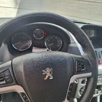 207 tu5 سقف فلز