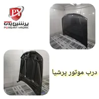 کاپوت جلو پژو پارس رنگ شده|قطعات یدکی و لوازم جانبی|تهران, حشمتیه|دیوار