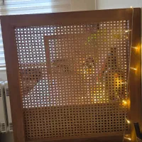 میز تحریر (چوب راش)