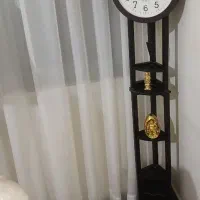 ساعت سیتیزن ایستاده