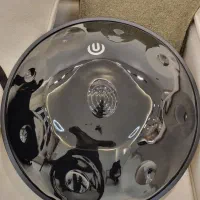 فروش هنگ درام|درام و پرکاشن|اصفهان, فرودگاه|دیوار