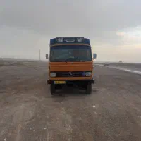 خاور۶۰۸. مدل۶۶|خودرو سنگین|الیگودرز, |دیوار