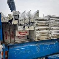 فروش قطعات آسانسور صلحی