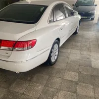 هیوندای آزرا 3300cc، مدل ۲۰۰۹ سفید|خودرو سواری و وانت|تهران, شهرک امام خمینی|دیوار
