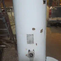 ابگرمکن ایستاده