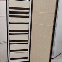 فریزر تک خارجی در حد