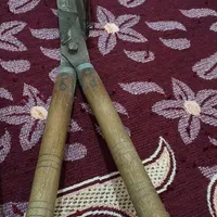قیچی چای چینی سالم|ابزارآلات|لنگرود, |دیوار