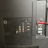 تلویزیون سونی|تلویزیون و پروژکتور|رشت, منظریه|دیوار