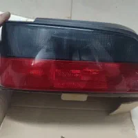 چراغ عقب پارس