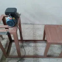 دستگاه تولید پایه کابینت|ماشین‌آلات صنعتی|گلمکان, |دیوار