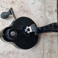 دسته چرخ خیاطی