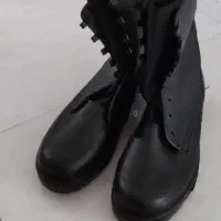 پوتین نظامی سایز ۴۴