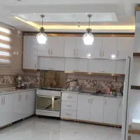 ساخت انواع کابینت آشپزخانه نصب کابینت آماده