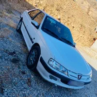 پارس مدل۹۳شاسی پلم بشرط