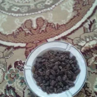 کشمش