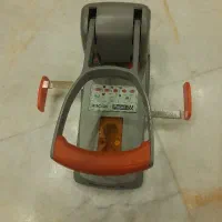 دستگاه پانچ‌ کاغذ راپید hdc150