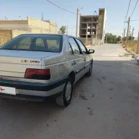 پژو405