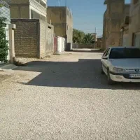فروش زمین ۲۰۰ متری محمود اباد طرح هادی|فروش زمین و ملک کلنگی|شیراز, کیان آباد|دیوار
