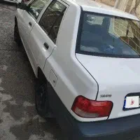 پراید 131شاسی ها پلم بدون رنگ به شرط|خودرو سواری و وانت|ملایر, |دیوار