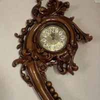 ساعت دیواری