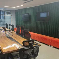 اجاره ساعتی و روزانه کلاس و فضای آموزشی|اجارهٔ کوتاهمدت دفتر کار و فضای آموزشی|تهران, دروس|دیوار