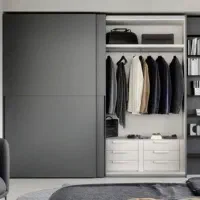 کمدلباسی  کابینتMDF  اتاق گیمینگ تعمیرات|خدمات پیشه و مهارت|کرمان, |دیوار