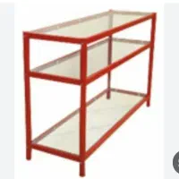 ویترین. با شیشه..