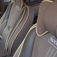 ۴۰۵ تیوفایو مدل ۹۶|خودرو سواری و وانت|خورموج, |دیوار