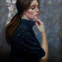 استعدادیابی و پرورش تکنیک های نقاشی و طراحی|استخدام هنری و رسانه|اصفهان, خانه اصفهان|دیوار