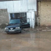 پراید دوگانه سی آن جی|خودرو سواری و وانت|خرم‌آباد, |دیوار