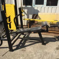 تجهیزات بدنسازی/دستگاه بدنسازی/باشگاه بانوان|تجهیزات ورزشی|یزد, |دیوار