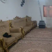 مبل ۷نفره درحدنو