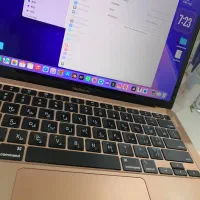 مک بوکair 2020|رایانه همراه|تهران, بازار|دیوار