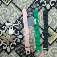 ساعت هوشمند معاوضه