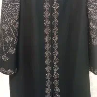 مانتو مجلسی جنس بسیار مرغوب سایز ۴۴|لباس|تهران, شهرک ولیعصر جنوبی|دیوار