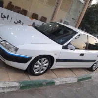 زانتیا مدل ۸۵ تمیز اقساط