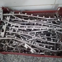 رگال مانکن تابلو ال ای دی گیت وتگ دکورمغازه وسایل|حراج|اصفهان, ملک‌شهر|دیوار