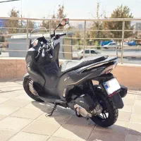 QJ MTX 175cc|موتورسیکلت|سنندج, |دیوار